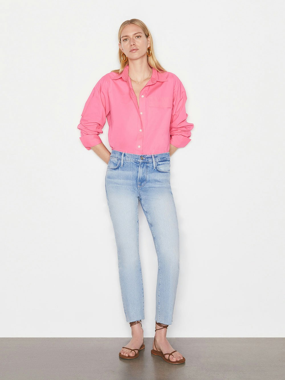 jeans full body view alt:hover